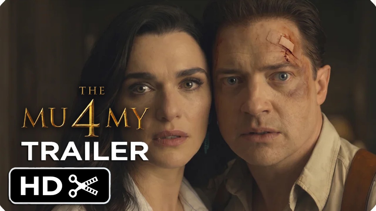 Don't Watch THE MUMMY 4 Until You Know Why Evelyn Changes Everything