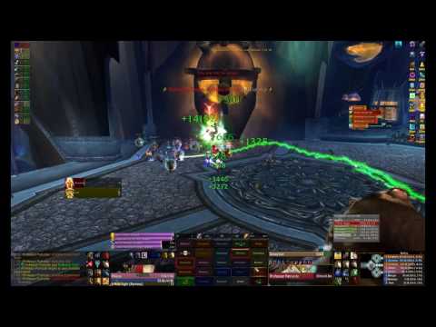 Professor Putricide HD 25m