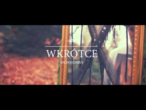 Maz x Chok x Zielichowski - Lustra (Zapowiedź klipu)