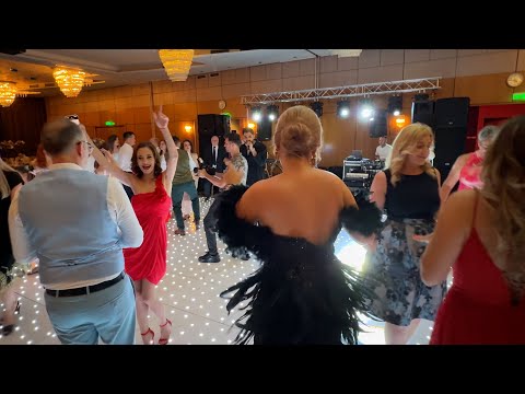 Formatie nunta - Select Music Band - ALEX BAROC - Fata de la tara ( cover )