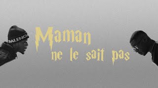 Ninho feat. Niska - Maman ne le sait pas (Paroles)
