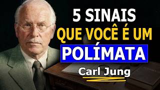 Por Que Você Não Consegue Terminar Nada? (Carl Jung)