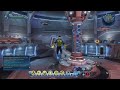DC Universe Online: How To Create Invincible