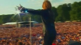 Bon Jovi - Everyday (Hyde Park 2003)