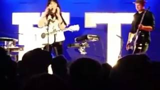 KT Tunstall - Other Side of the World and On my Star - Atlanta - 03/07/17