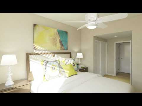 Metro Gateway Virtual Tour 1-Bedroom