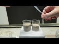 Testing An Aldehyde On A Very Small Scale Join 8241