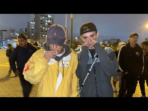 00 vs LEMAFAIS (OCTAVOS) / ROYALTY BATTLES FECHA #31 ⚜️