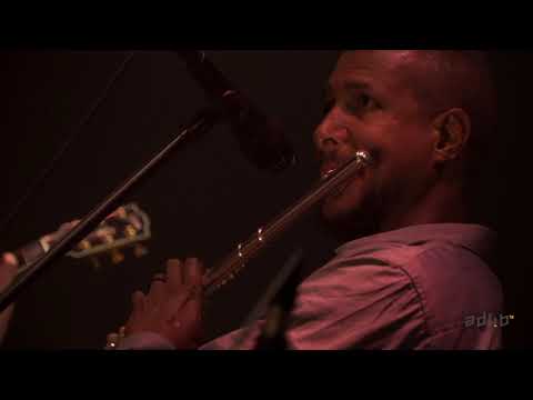 A VOIR SUR ADLIB TV | Magic Malik Fanfare XP