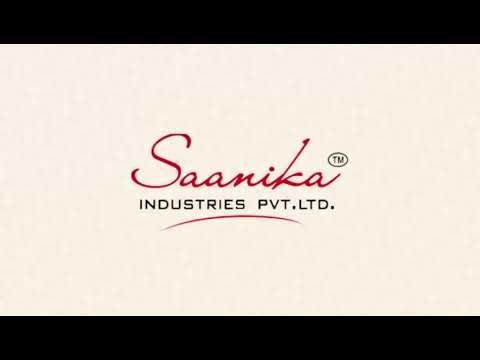 SAANIKA INDUSTRIES VIDEO