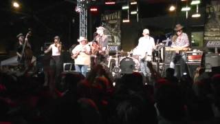 Hank III @ The Revival Festival - Six Pack of Beer