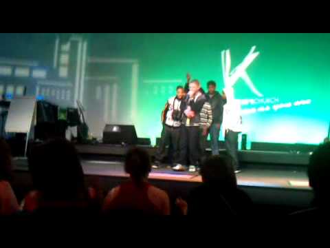 MILZ - MONEY GLOW PERFORMANCE