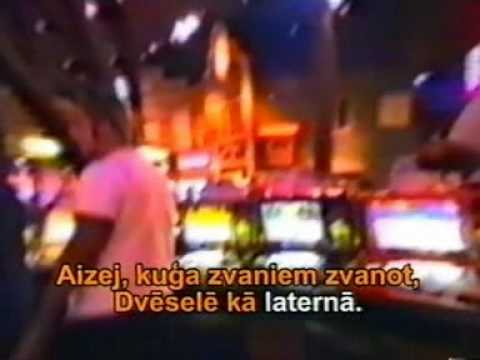 Laternu Stundā (karaoke)