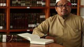 Ceramah Singkat Islami: Kunci Kebahagiaan dan Kesuksesan - Ustadz Kholid Syamhudi, Lc.