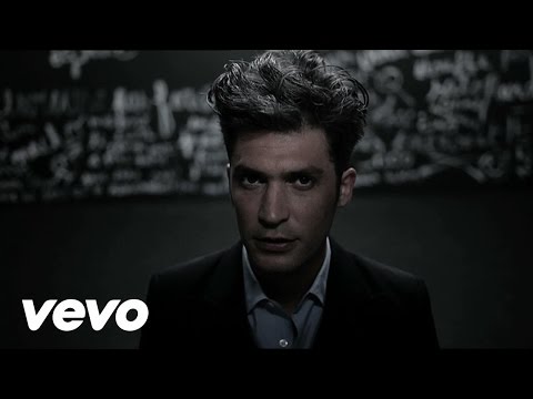 Manu Larrouy - Ecris-Moi