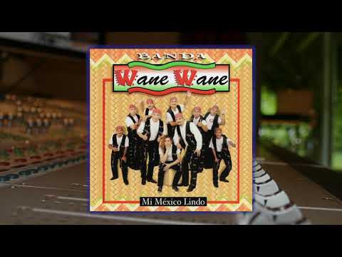 Banda Wane Wane - La Ingenua