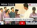 School life comedy/imotion video/MGAR 2005