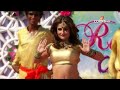 Urvashi Dholakia Holi Performance