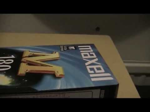 Tuli katottua VHS hyvä leffa