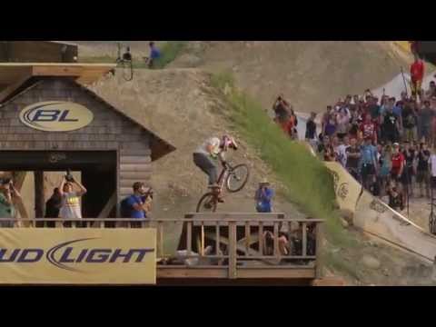 Red Bull Joyride 2012 Highlights