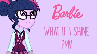 What if I Shine PMV