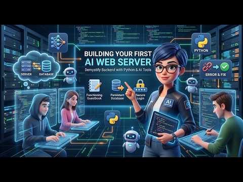 Video: Web Series · Part 2 of 3 · about 1.5 hours