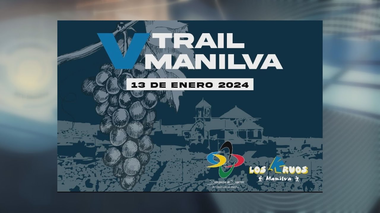 10 plazas disponibles en el Trail de Manilva
