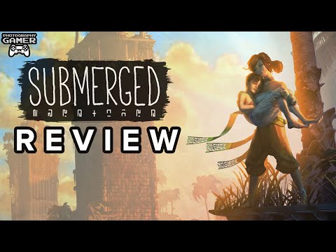 Submerged - Review