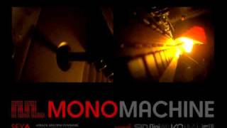 Timing X (Monomachine SFX6 Mix) - Devo Cover