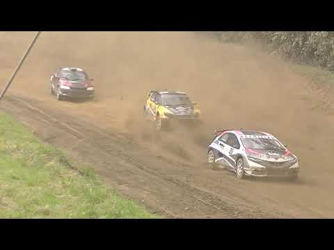 00194 Autocross Humpolec 28. - 29.8.2021