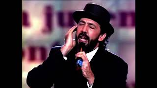 La hormiguita Juan Luis Guerra 4 40