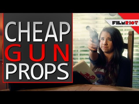 download lagu mp3 mp4 Movie Prop Gun Replicas, download lagu Movie Prop Gun Replicas gratis, unduh video klip Movie Prop Gun Replicas
