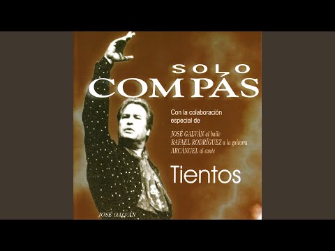 Escobilla, Tempo 162 (Media Con Guitarra)