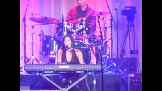 Change is Gonna Come - NAMMYs Live