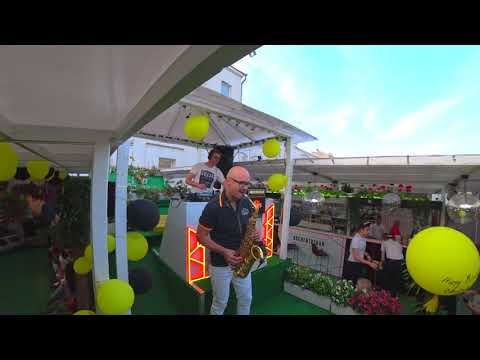 Random Soul - Turn It Around (Secret Spade Remix) Saxophone Edit