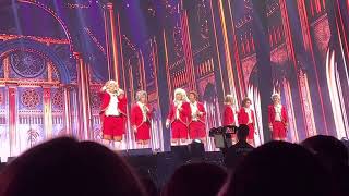 Download lagu Supershow9 in Seoul Day 2 “ SPY   Rokkuko   Mamactia - Beethoven ver” mp3