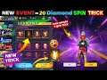 Emote Royale Rose Emote 1 Spin Trick Old Rose Emote New Emote Royale Event Ff New Event