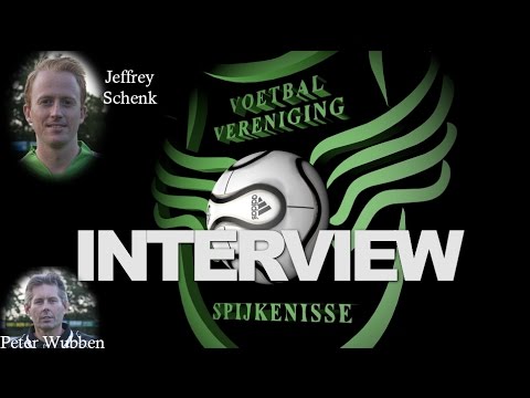 Voorbeschouwing Haaglandia - Spijkenisse