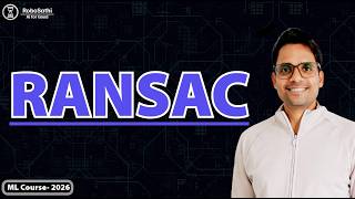 Random Sampling Consensus (RANSAC) | Anomaly Detection | Explained with Example