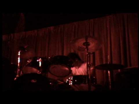 Model A live @ The Atomic Cantina - pt. 4