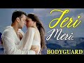 Teri Meri Bodyguard 2011 Salman Khan Heart Touching Love Song