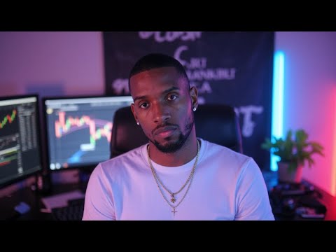 I made $2,000 Trading the Clear Channel Strategy | JEREMY CASH