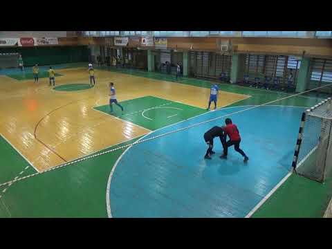 3 КУ 7 Grafix – Юнисеф ИГРА