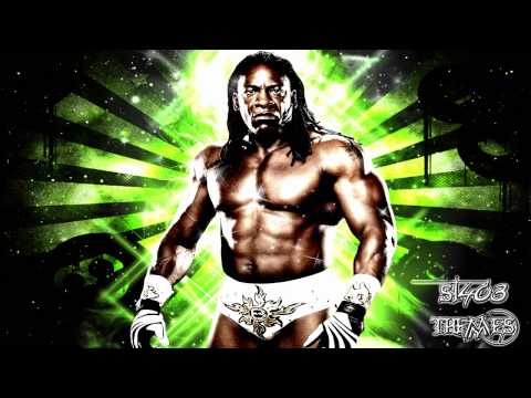 Booker T 2nd WWE Theme Song "Rap Sheet" [High Quality + Download Link] ᴴᴰ