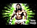 Booker T 2nd WWE Theme Song "Rap Sheet ...