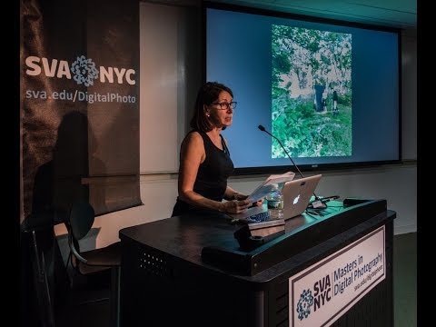 Lydia Panas - Fine Art Photographer