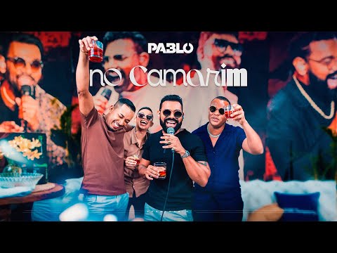 Pablo  -  No Camarim part. 1 (Audiovisual)