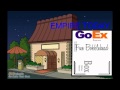 Empire Today Thanksgiving Commercial 2002