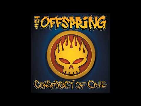 Conspiracy of One - The Offspring