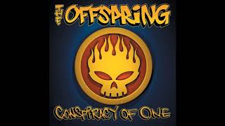 T̲he O̲f̲fspring - C̲o̲n̲s̲p̲i̲r̲acy o̲f O̲n̲e FULL ALBUM